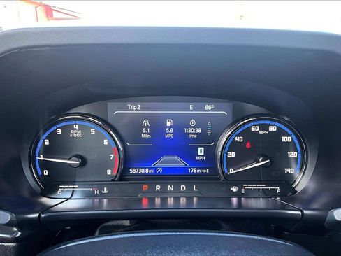 Used 2021 Ford Bronco Sport Outer Banks AWD/4WD image 17