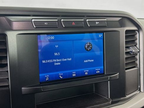 Used 2024 Ford F350 XL w/ STX Appearance Package image 14