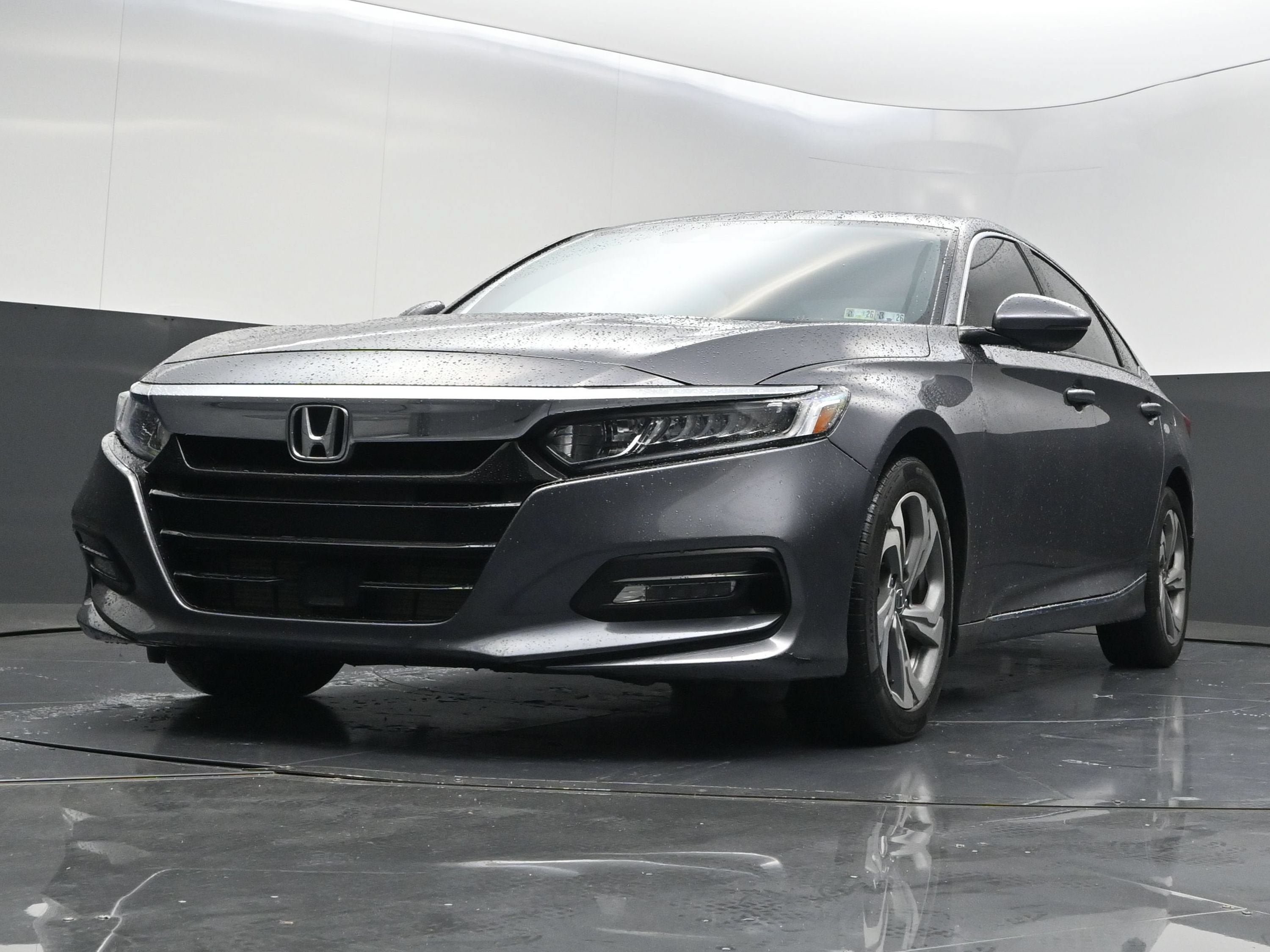 Used 2019 Honda Accord EX-L image 37