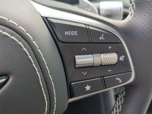 New 2025 Genesis G70 3.3T Advanced w/ Sport Prestige Package image 25