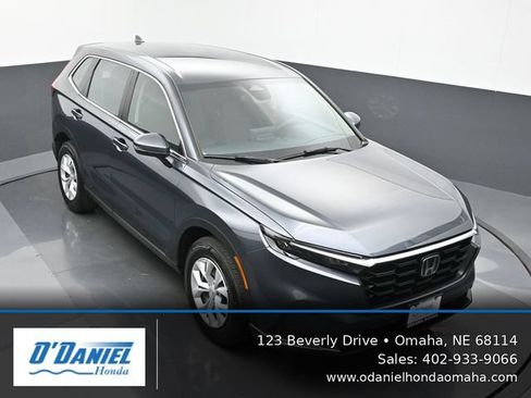 Used 2024 Honda CR-V LX image 20