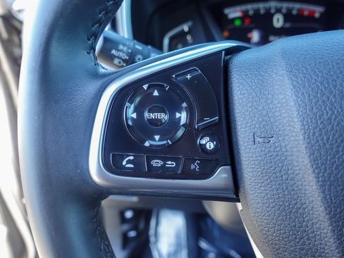 Used 2020 Honda CR-V EX-L image 13