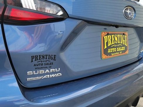 Used 2024 Subaru Crosstrek 2.0i Premium image 47