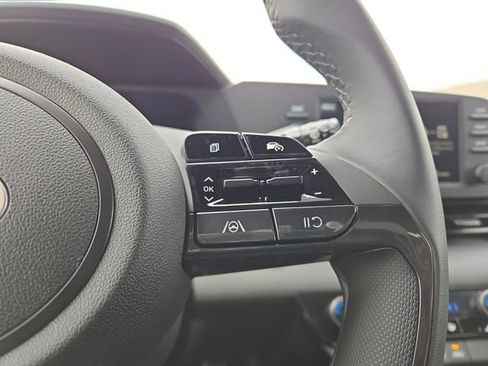 New 2026 Hyundai Elantra Sport FWD image 19