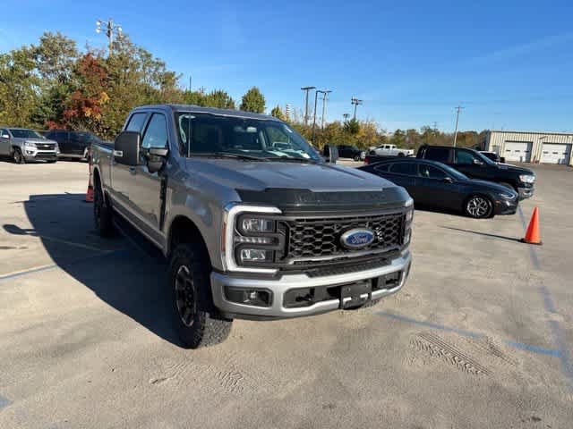 Used 2023 Ford F350 XLT w/ Tremor Off-Road Package AWD/4WD image 14