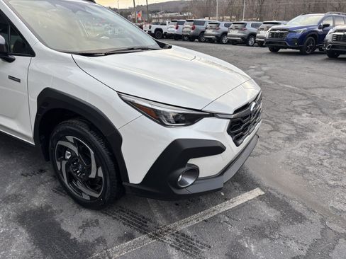 New 2026 Subaru Crosstrek 2.5i Limited image 6