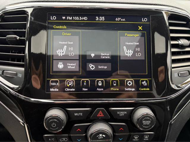 Used 2021 Jeep Grand Cherokee Limited w/ Premium Lighting Group AWD/4WD image 28
