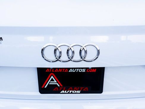 Used 2019 Audi Q7 2.0T Premium w/ Convenience Package AWD/4WD image 48