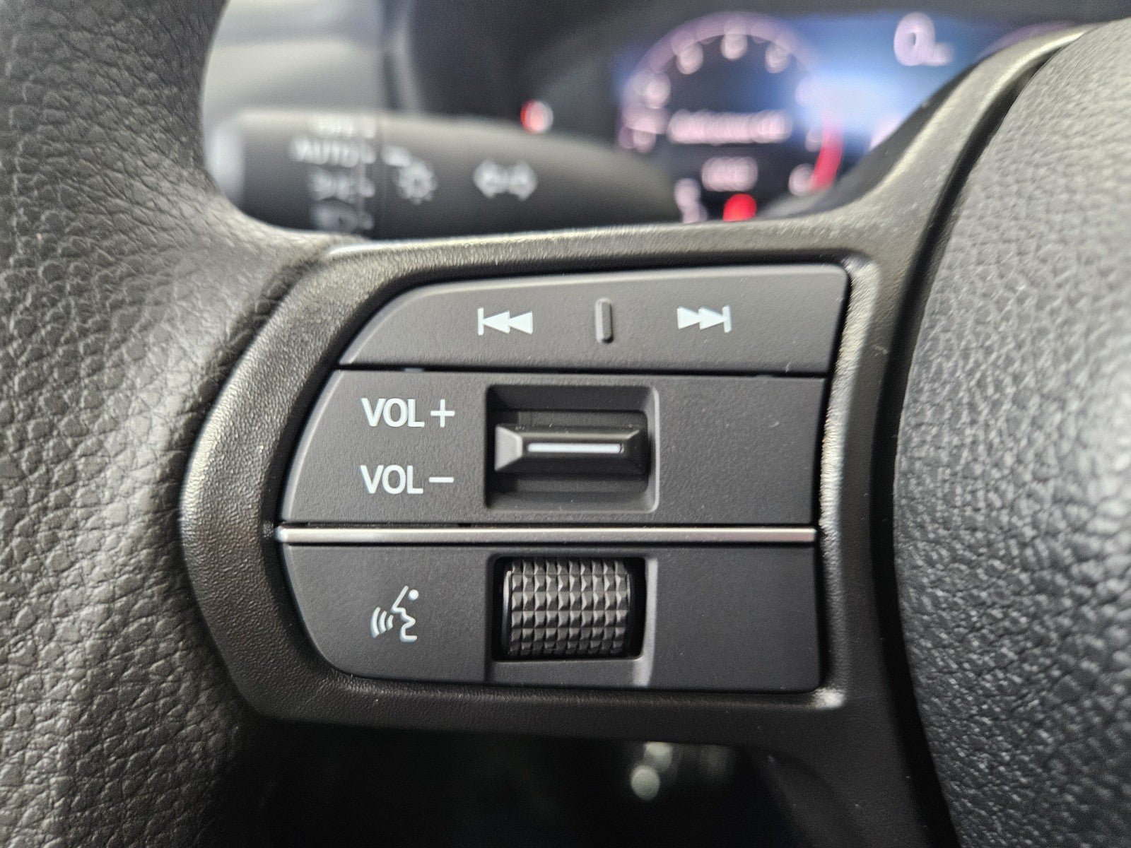 New 2026 Honda Accord LX image 26