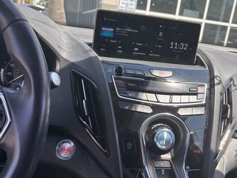 Used 2023 Acura RDX FWD image 3