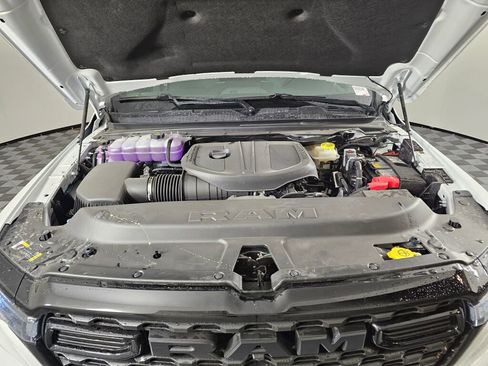 New 2026 RAM 1500 Express image 12