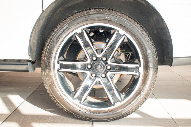 Used 2020 Ford Expedition Max Limited w/ Equipment Group 303A AWD/4WD image 9