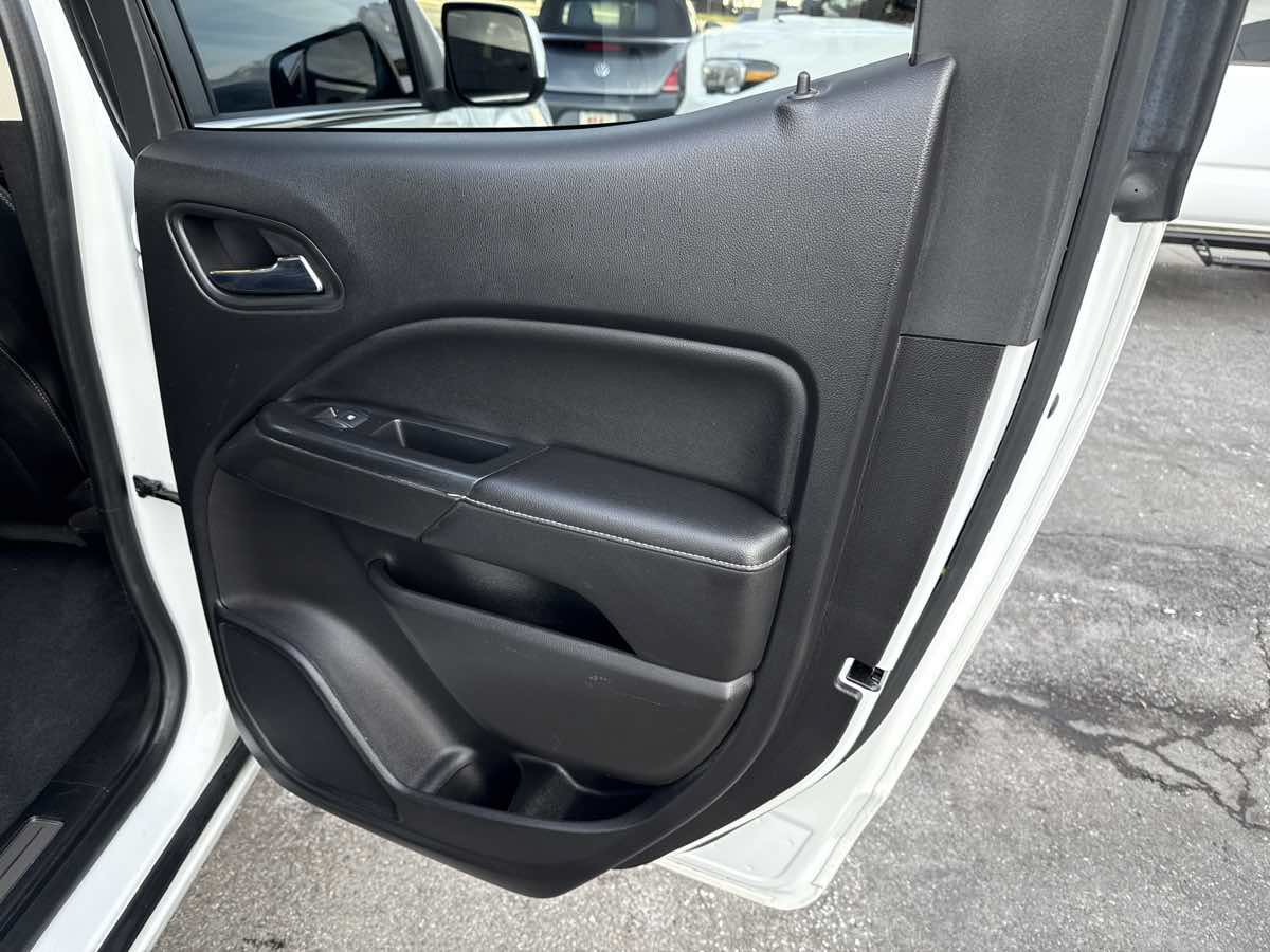 Used 2019 GMC Canyon Denali AWD/4WD image 18