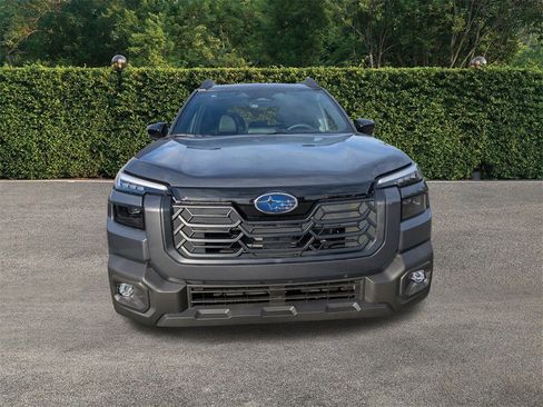 New 2026 Subaru Outback Premium image 9