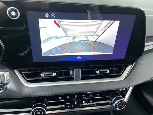 New 2026 Chevrolet Equinox LT image 72