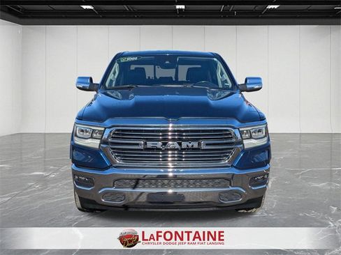 Used 2022 RAM 1500 Laramie image 8