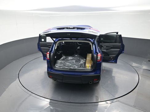 New 2026 Subaru Ascent Bronze Edition AWD/4WD image 13