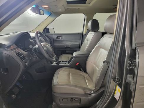 Certified 2019 Ford Flex Limited w/ Equipment Group 303A AWD/4WD image 14