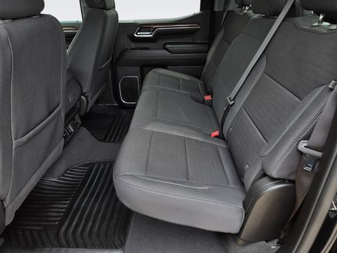 Used 2024 Chevrolet Silverado 1500 LT AWD/4WD image 34