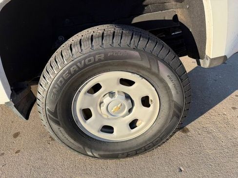 Used 2017 Chevrolet Colorado W/T w/ WT Convenience Package image 12