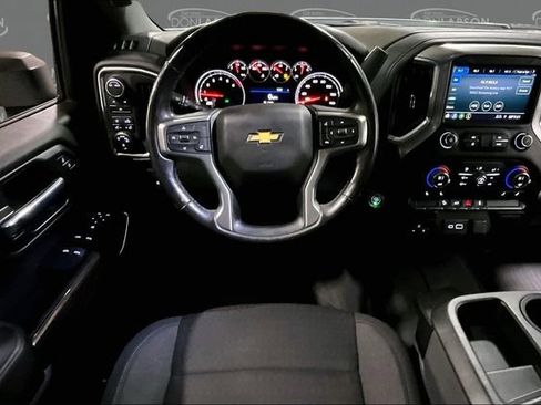 Certified 2023 Chevrolet Silverado 2500 LT w/ Convenience Package image 19