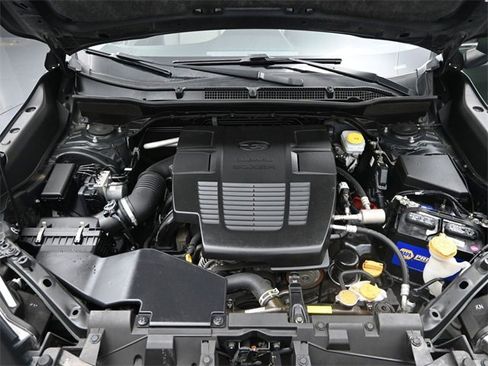 Used 2022 Subaru Forester Limited image 23