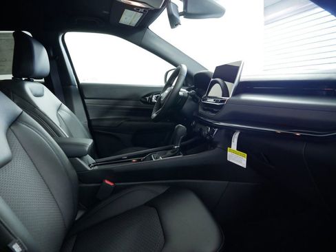 New 2025 Jeep Compass Latitude w/ Altitude Special Edition image 23