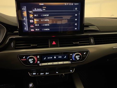 Certified 2024 Audi A5 2.0T Premium Plus AWD/4WD image 23