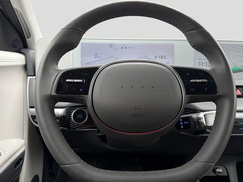 Certified 2023 Hyundai Ioniq 5 Limited AWD/4WD image 19