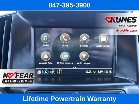 Used 2018 GMC Terrain SLE w/ Driver Convenience Package image 45