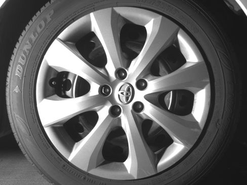 Used 2025 Toyota Corolla LE image 13