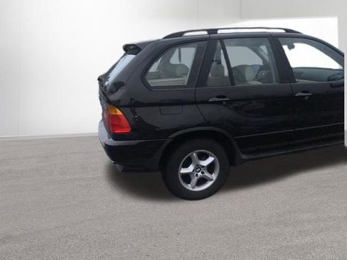 Used 2002 BMW X5 3.0i image 12