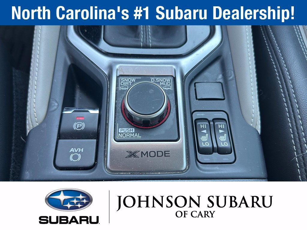 Used 2020 Subaru Forester Limited AWD/4WD image 15