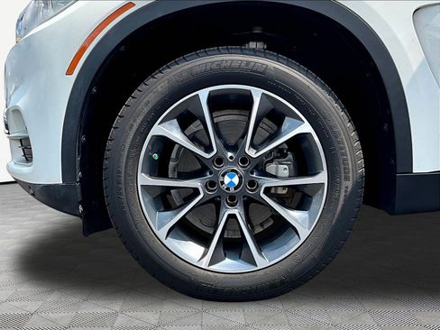 Used 2018 BMW X5 xDrive35i AWD/4WD image 32