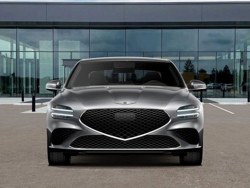 New 2026 Genesis G70 2.5T image 6