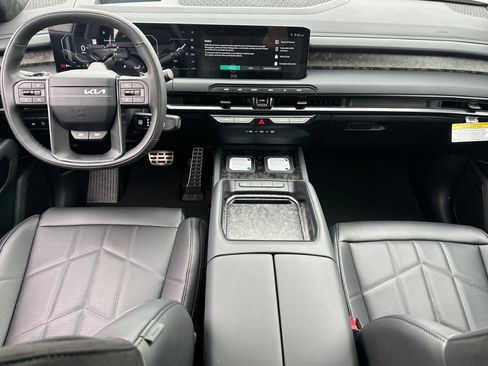 New 2027 Kia Telluride SX Prestige X-Pro AWD/4WD image 14