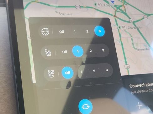 New 2026 Volvo EX90 Ultra image 21