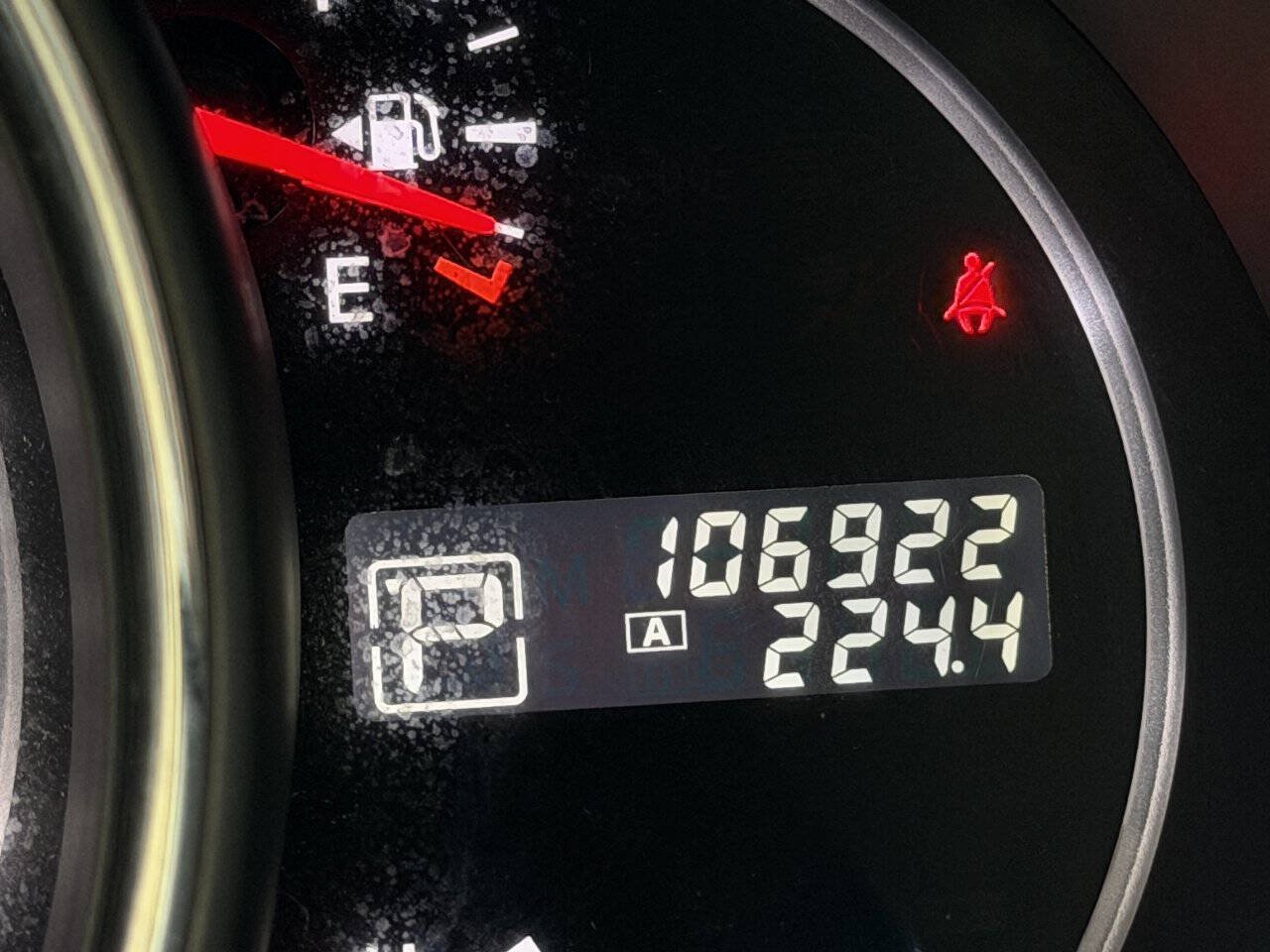 Used 2014 Nissan Murano SL AWD/4WD image 12
