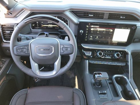 New 2026 GMC Sierra 1500 Denali image 8