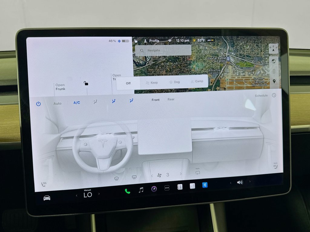 Used 2020 Tesla Model 3 Standard Range RWD image 44