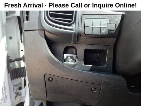 Used 2023 RAM ProMaster 2500 FWD image 14