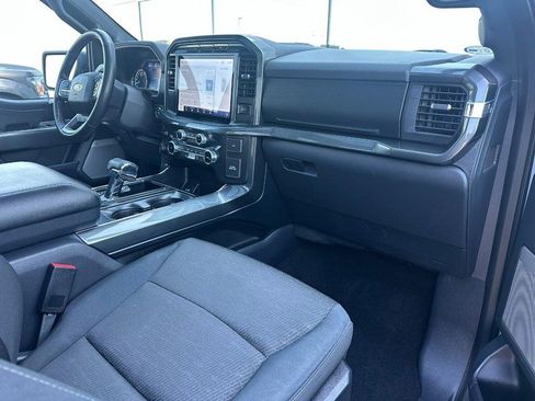 Used 2022 Ford F150 XLT w/ Equipment Group 302A High image 12