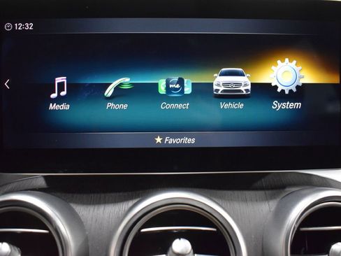 Used 2021 Mercedes-Benz C 300 4MATIC Sedan w/ Driver Assistance Package image 27