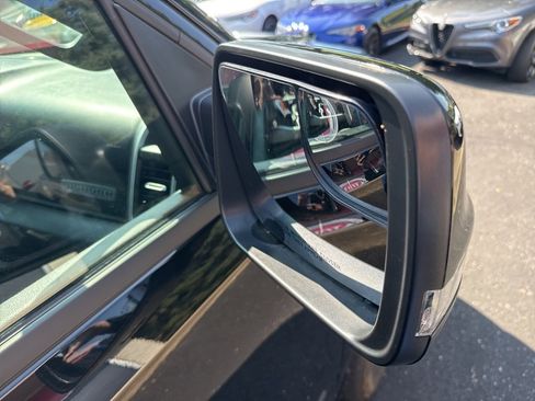 Used 2022 RAM 1500 Big Horn image 17