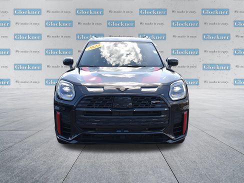 Used 2025 MINI Cooper Countryman John Cooper Works w/ Comfort Package Max AWD/4WD image 2