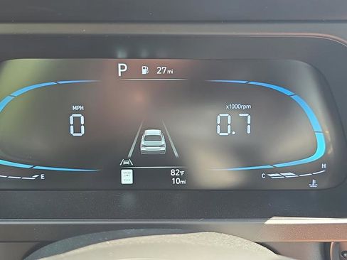 New 2026 Hyundai Elantra Sport FWD image 15