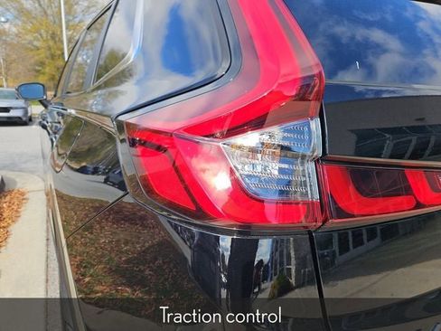 Certified 2025 Honda CR-V Sport image 25