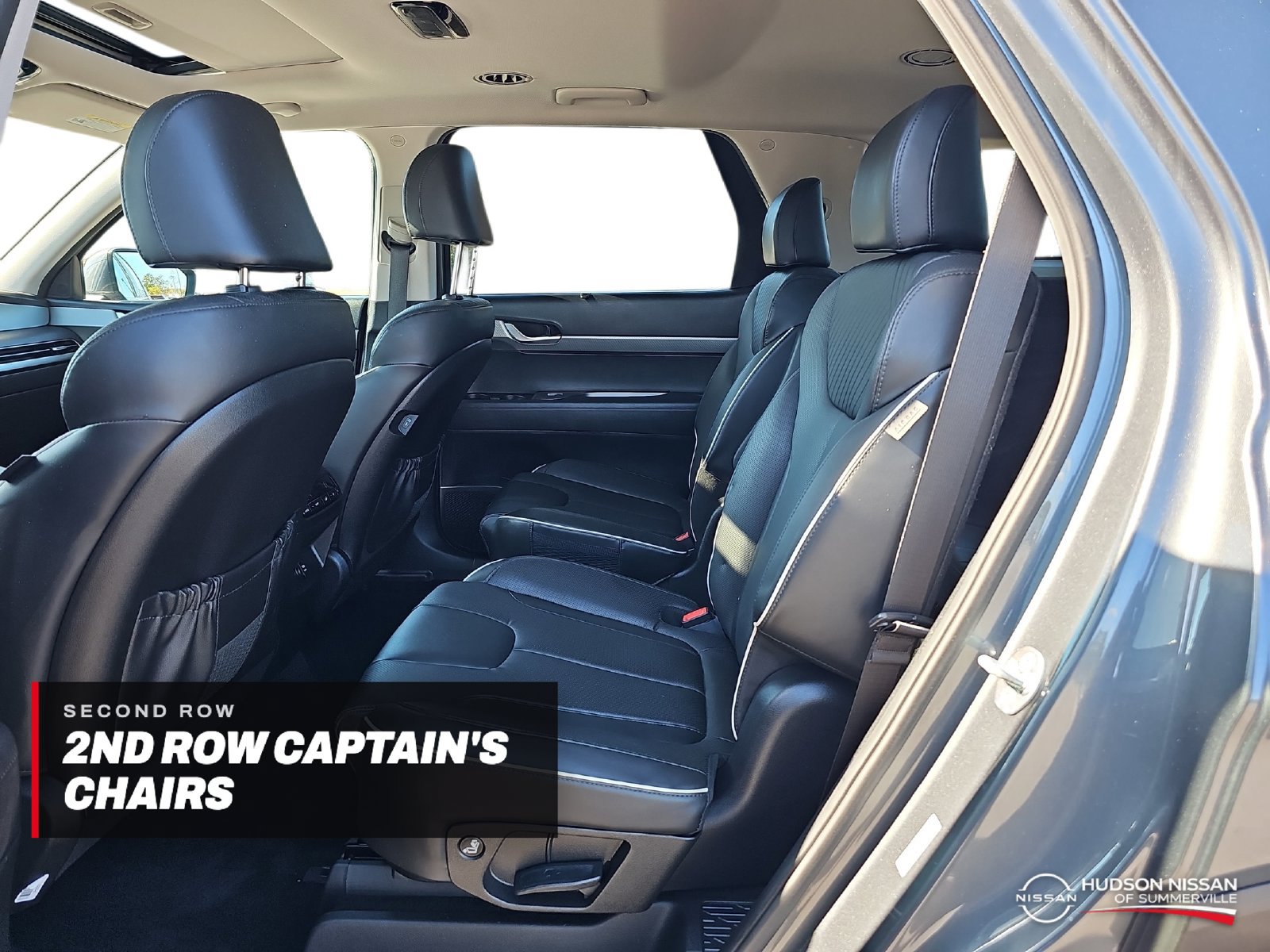 Used 2024 Hyundai Palisade XRT FWD image 15