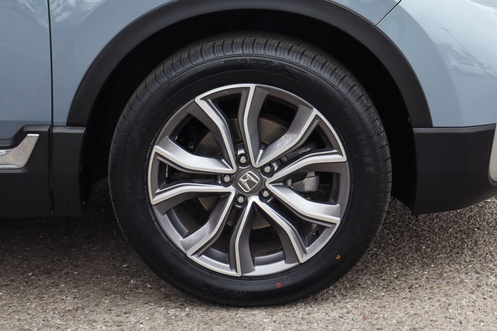 Used 2021 Honda CR-V Touring image 48