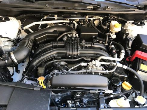 Certified 2023 Subaru Crosstrek 2.0i Premium image 11